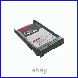 AXIOM 872487-B21 OEM NEW HPE 4TB SAS 12G 7.2K LFF Enterprise HS Hard Disk Drive
