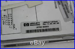 Agilent 16700-83503 ST34520N SCSI Hard Drive 4.5GB 50-Pin Sr No AYY93614