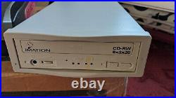 Akai Dps 16 Digital Recording Studio Mixer 20gb Hard Drive with SCSI cd rw