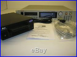 Akai S2000 S3000xl 1GB SCSI Hard drive External storage Disk s2800 s1100