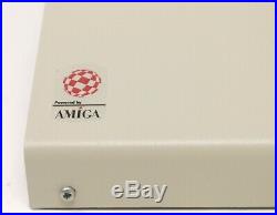 Alcomp Amiga A500/A500+ Plus External SCSI Controller 3.5 Hard Drive NEC D3835