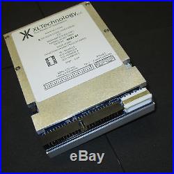 Amat SCSI Hard Drive Replacement Solid State Drive Ssd 8gb