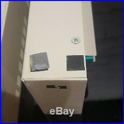 Amiga 1000 SupraDrive 4x4 SCSI Controller & External Hard Drive Enclosure NO HD