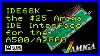 Amiga 25 Hard Disc Controller Internal Ide For The A500 U0026 A2000 Can This Work