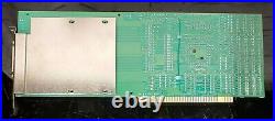 Amiga A2091 SCSI Hard Drive Controller Card 7.0 Rom, DMAC, No HD, No Ram