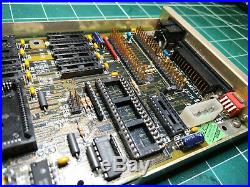 Amiga A590 Hard Disk Drive Refurbished with SCSI2SD and 2MB RAM