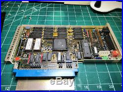 Amiga A590 Hard Disk Drive Refurbished with SCSI2SD and 2MB RAM