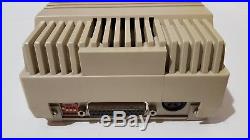 Amiga A590 Ram 1MB v7.0 rom, Expansion and SCSI Hard Drive adapter, PSU included
