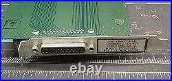 Amiga GVP Impact A2000-HC+8 Series II SCSI Hard Disk Card with 4Mb Ram