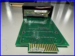 Amitrix SCSI-TV Adapter for Commodore CDTV withDisk Drives