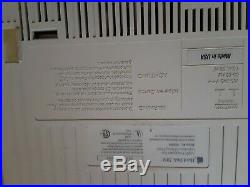 Apple External SCSI Hard Drive 300GB RARE Vintage Macintosh M2604, apple pc5.25