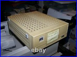Apple Macintosh 240MB External SCSI 1 Hard Drive