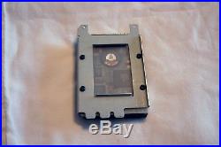 Apple SCSI 320 MB 2.5 17mm Hard Drive HD Tested & working System 7.5
