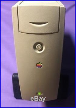 Apple SCSI Hard Disk Drive 1.2GB Vintage Macintosh Mac II Lacie M2115 Quantum HD