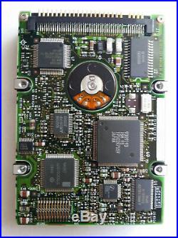 Apple SCSI Hard drive 2.5 160 MB. 17mm, IBM OEM. TESTED