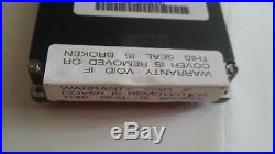 Apple SCSI Hard drive 2.5 160 MB. 17mm, IBM OEM. TESTED