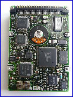 Apple SCSI Hard drive 2.5 344 MB. 17mm, IBM OEM. TESTED