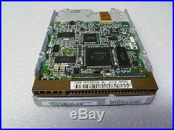 Apple/quantum Prodrive 540s 50pin SCSI Hard Drive P/nmv50s023 Rev03-a