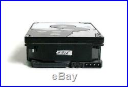 Barracuda 3.5 Inch SCSI 68pin Hard Drive With Sony Part Number On Label