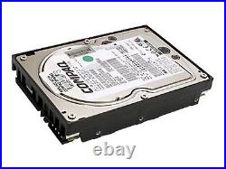 Bd018745a3 152191-001 HP 18GB Wide SCSI 68pin hard drive 10000 RPM 3.5 HDD