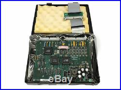 Bell Atlantic MDT Portable MFM Legacy Hard Drive Tester NEW IN CASE with SCSI