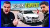Buying A Crashed Audi S1 From Saving Salvage Drunk Driver