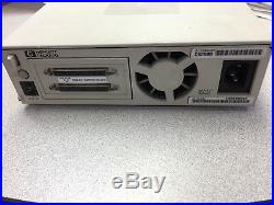 C6388B 4.2Gb External Wide-SE/Narrow-SE SCSI Hard Drive HP Hewlett Packard B180L