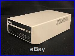 CMD HD-40 with SCSI2SD Mod 4.1gb Commodore 64 128 C64