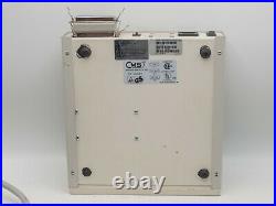CMS USA Fulstack2 External SCSI Hard Drive For Macintosh Connor CP30100 121mb