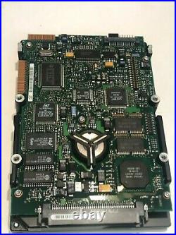 COMPAQ AB00931B92 9.1GB SCSI ULTRA HARD DRIVE 9L6001-036 3A05 aa5ga8