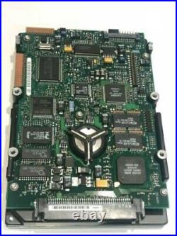 COMPAQ AB01831AC4 18.2GB SCSI ULTRA HARD DRIVE 9L2004-038 3A05 aa5ga6