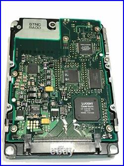 COMPAQ AD00932372 9.1GB SCSI 3 HARD DRIVE 142685-001 ACJ6 aa5ga10