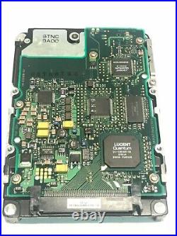 COMPAQ AD01832375 18.2GB SCSI 3 HARD DRIVE 142688-001 ACJ6 aa5ga4