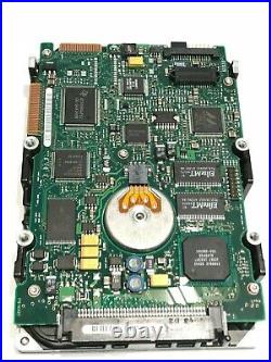 COMPAQ BD0096349A 9P4001-043 3B12 9.1GB SCSI 3 ULTRA HARD DRIVE aa5ib2