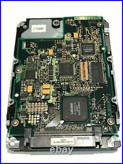 COMPAQ BD018635CC 180732-002 BDC4 18.2GB SCSI 3 ULTRA HARD DRIVE aa5ic2
