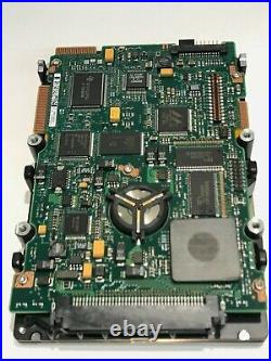 COMPAQ BD0366349C 9N7006-023 3B06 36.4GB SCSI 3 ULTRA HARD DRIVE aa5ie3