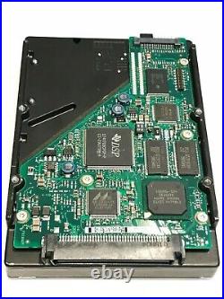 COMPAQ BD03664553 36.4GB SCSI 3 HARD DRIVE 232574-002 3B05 9T9001-030 aa5gd1