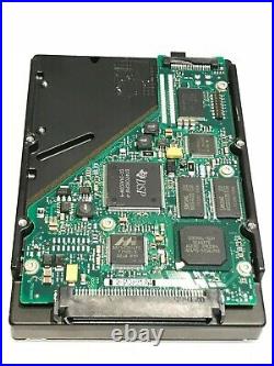 COMPAQ BD03664553 36.4GB SCSI 3 HARD DRIVE 232574-002 3B08 9T9001-030 aa5gd1A