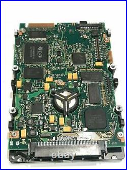 COMPAQ BD0726536C 72.8GB SCSI 3 HARD DRIVE 260755-002 3B01 9R6006-048 aa5gb8