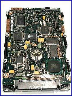 COMPAQ BF01863644 9P2006-022 3B05 18.2GB SCSI 3 ULTRA HARD DRIVE aa5ia3