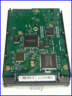 COMPAQ HB01831B95 18GB SCSI 3 HARD DRIVE 400867-001 WDE18300-6029A5 aa5ga2