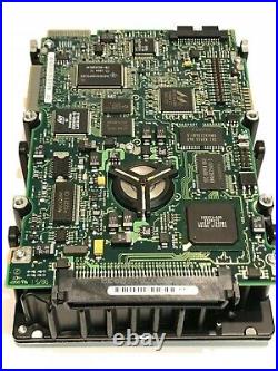 COMPAQ HC0183172A 9J9006-024 3208 18.2GB SCSI 3 ULTRA HARD DRIVE aa5ie1