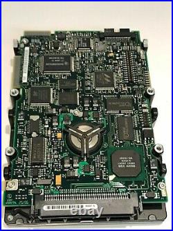 COMPAQ HD00431731 9K8006-024 3208 4.3GB SCSI 3 ULTRA HARD DRIVE aa5ie2