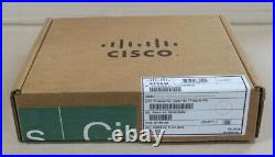 Cisco 1TB 7.2k 2.5 6Gb/s SAS Enterprise SFF Hard Drive HDD UCS-HD1T7KS2-E