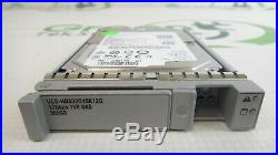 Cisco UCS-HD300G15K12G 300GB 15K RPM 12Gb/s 2.5 SAS Hard Drive HDD