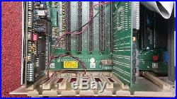 Commodore Amiga 2000 COMPUTER System w SCSI hard drive Cortek Flash & Toaster