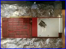 Commodore Amiga 2000 Nexus SCSI controller + SD2SCSI adapter Inc 256mb MicroSD