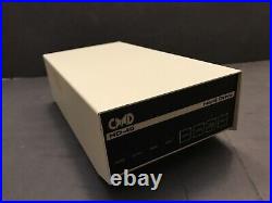 Commodore CMD Hd-40 Creative Micro Designs SCSI Hard Drive With Sd2scsi
