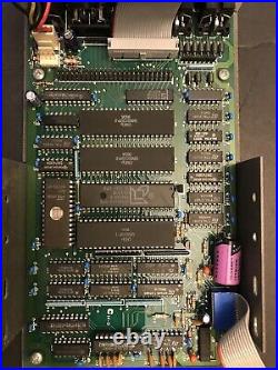 Commodore CMD Hd-40 Creative Micro Designs SCSI Hard Drive With Sd2scsi
