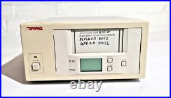 Compaq 169016-001 Streamer 20/40gb Dds-4 Autoloader SCSI